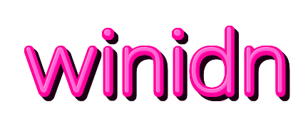 winidn — logo kanal