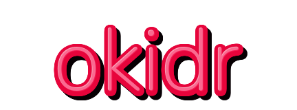 okidr — logo kanal