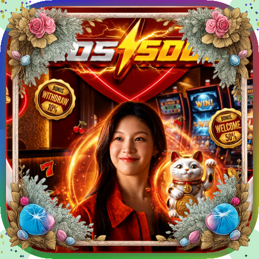 bos5000 — mitra unggulan