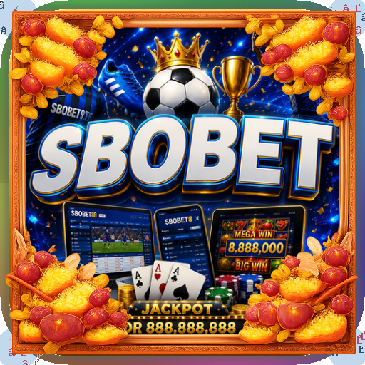 sbobet — mitra unggulan