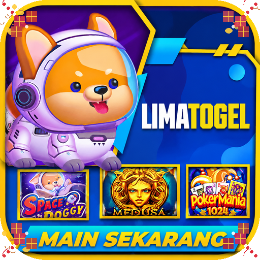 limatogel — mitra unggulan